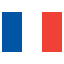 Flagge France