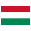 Flagge Hungary