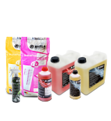 Detergents