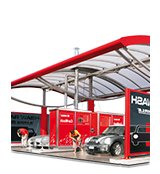 Self-Service CarWash