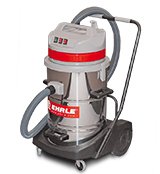 Industrial Vacuum Cleaners