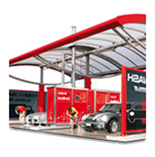 Self Service Carwash Ehrle The Better Way To Clean