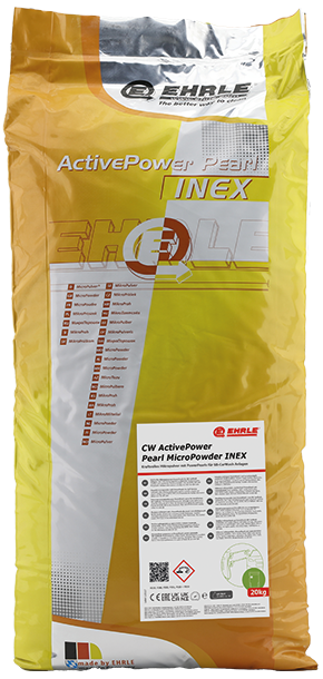 CW ActivePower Pearl MicroPowder INEX Kategorieblock