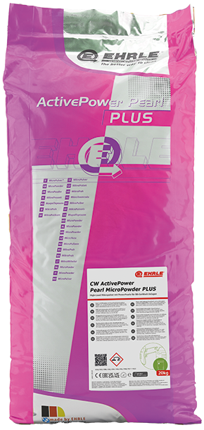 CW ActivePower Pearl MicroPowder PLUS Kategorieblock