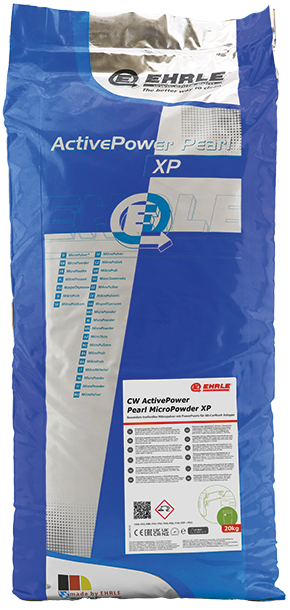 CW ActivePower Pearl MicroPowder XP Kategorieblock