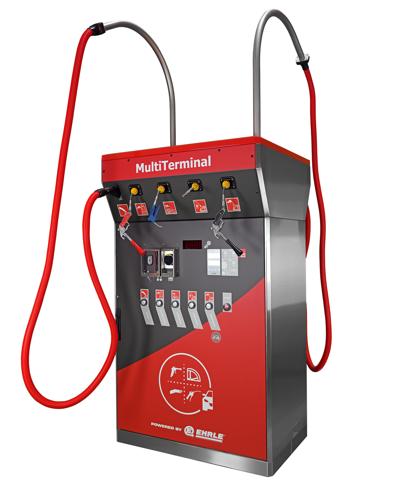 MultiTerminal 5in1