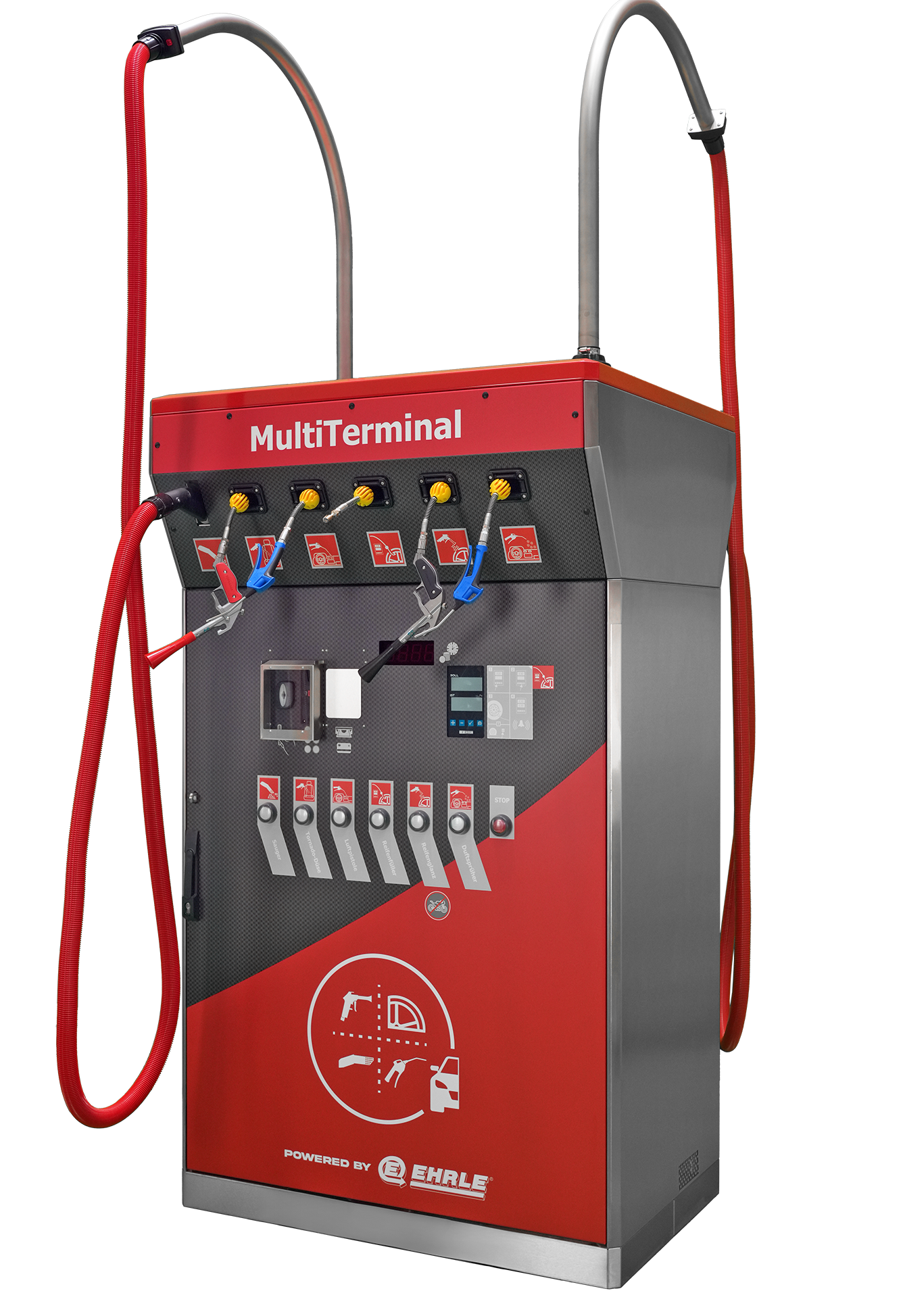 MultiTerminal 6in1 2