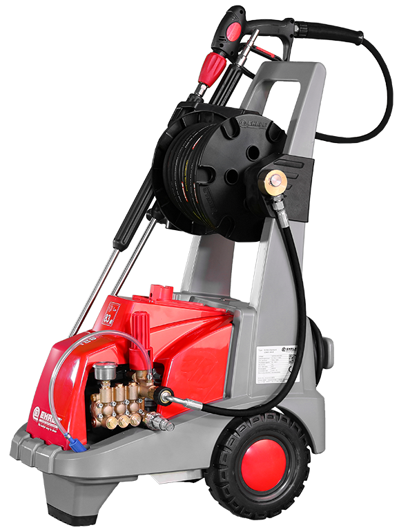 KD523 Premium Chassis 2 3