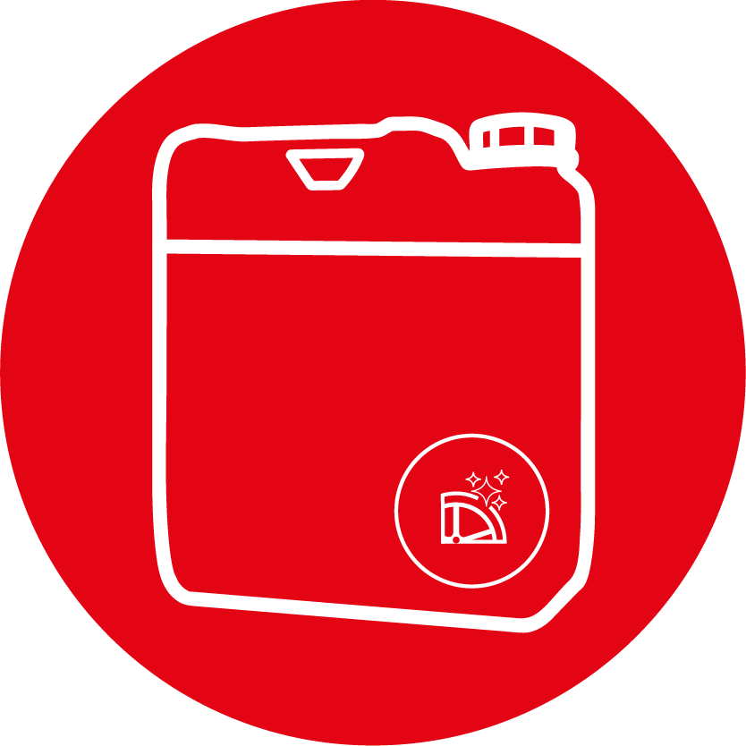 Icon MT Reifenglanz