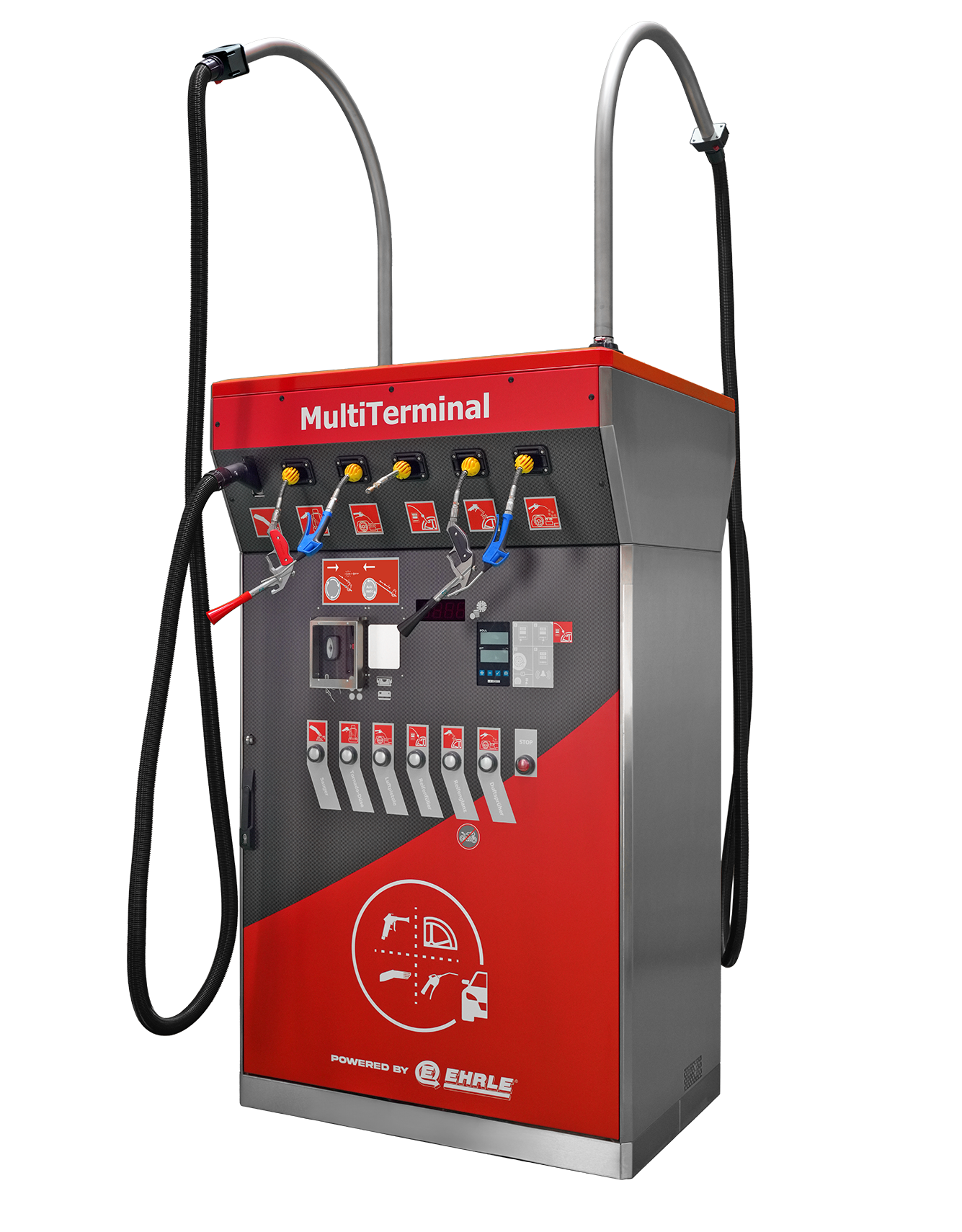 MultiTerminal 6in1 DUO 4
